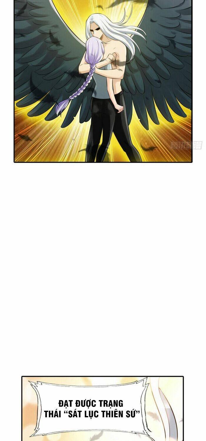 nhân vật phản diện đi tìm đường chết chapter 104 11