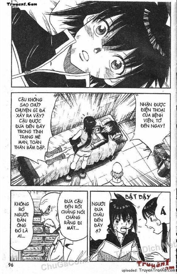 tinh thần võ đạo chapter 3 72