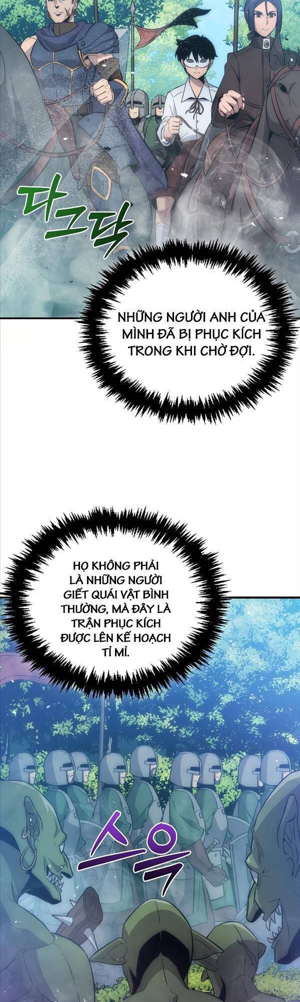 kiếm sư cấp 9 trở lại chapter 7 1