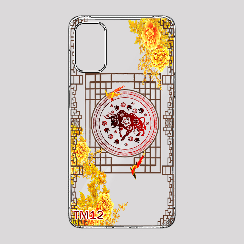Ốp Lưng Dành Cho XIAOMI K40