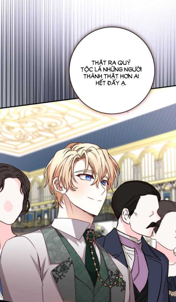 Bạo Chúa Muốn Có Cuộc Sống Tốt Đẹp chapter 55.2 - Trang 25