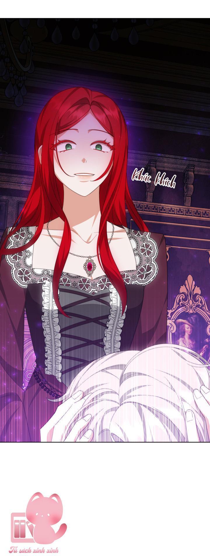 từ chồng cũ hóa thành nam chính chapter 36 41