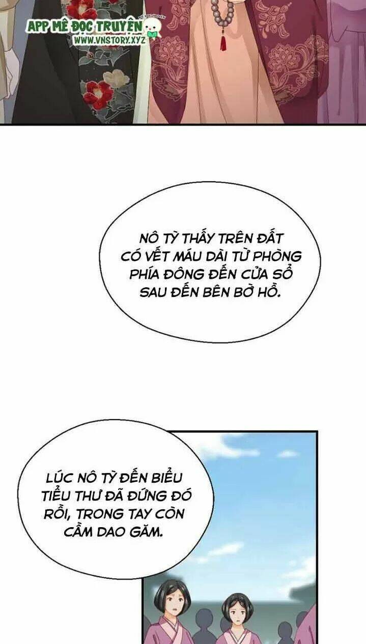 kiều nữ độc phi chapter 258 5