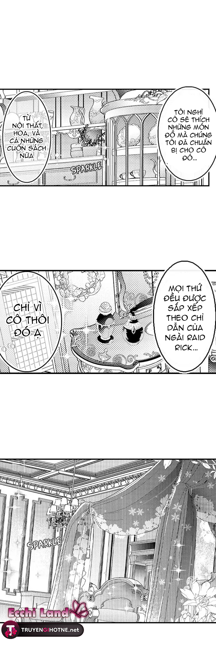 ta làm vua vì muốn sánh đôi cùng em chapter 7.2 9