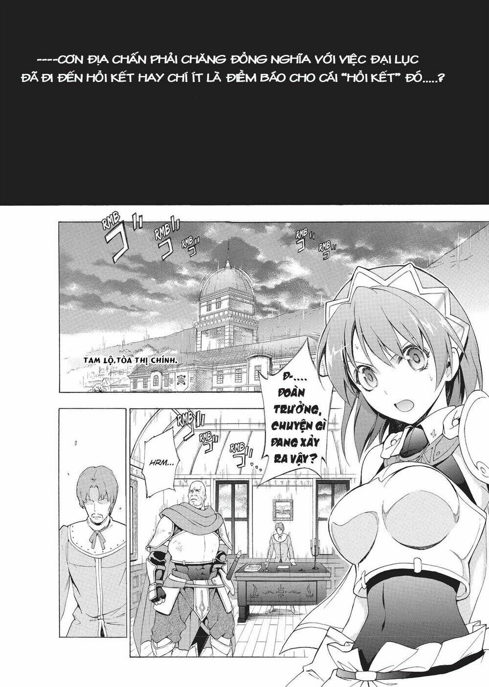 seiken no blacksmith chapter 31 10