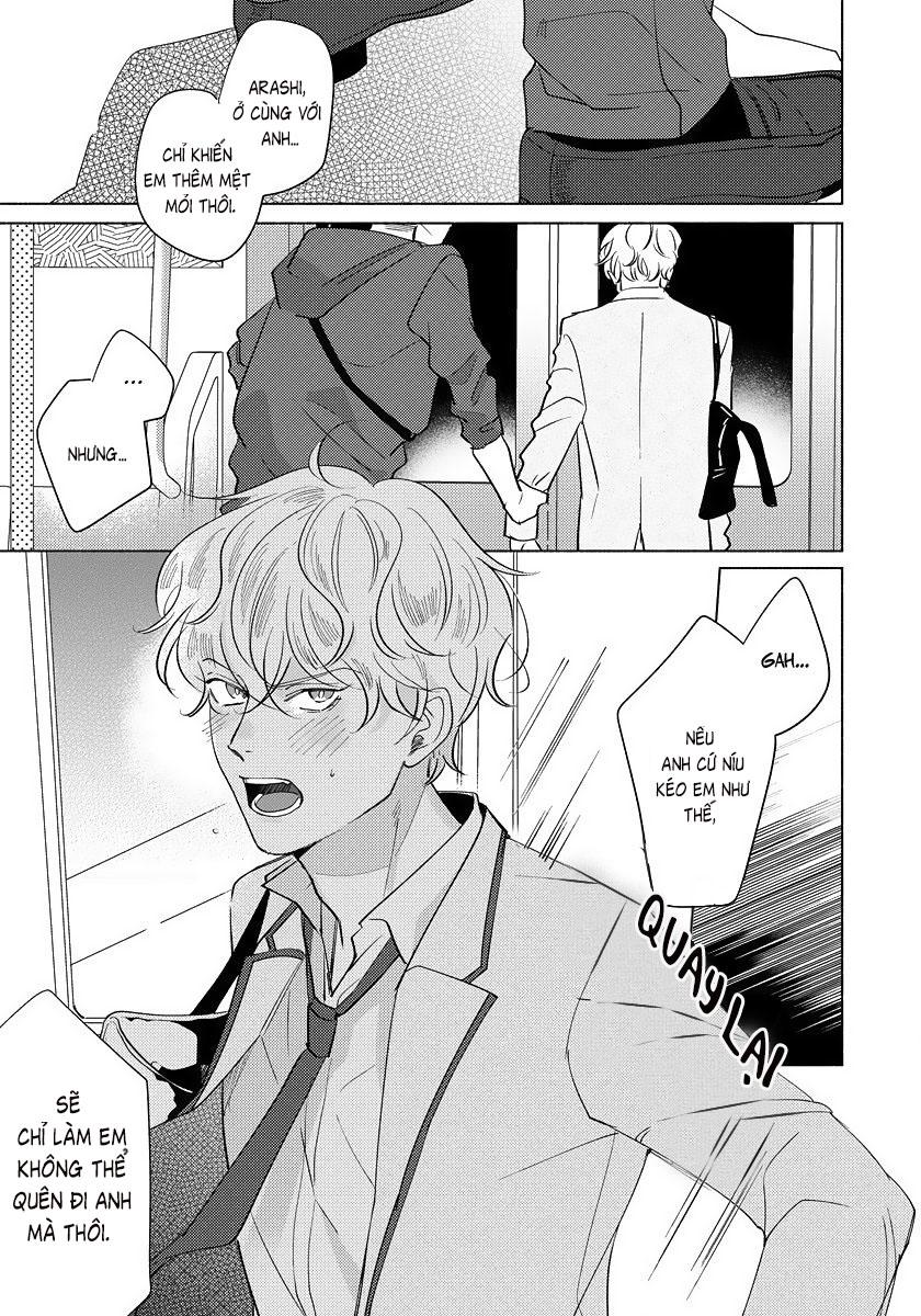 tín hiệu tình yêu chapter 2 24