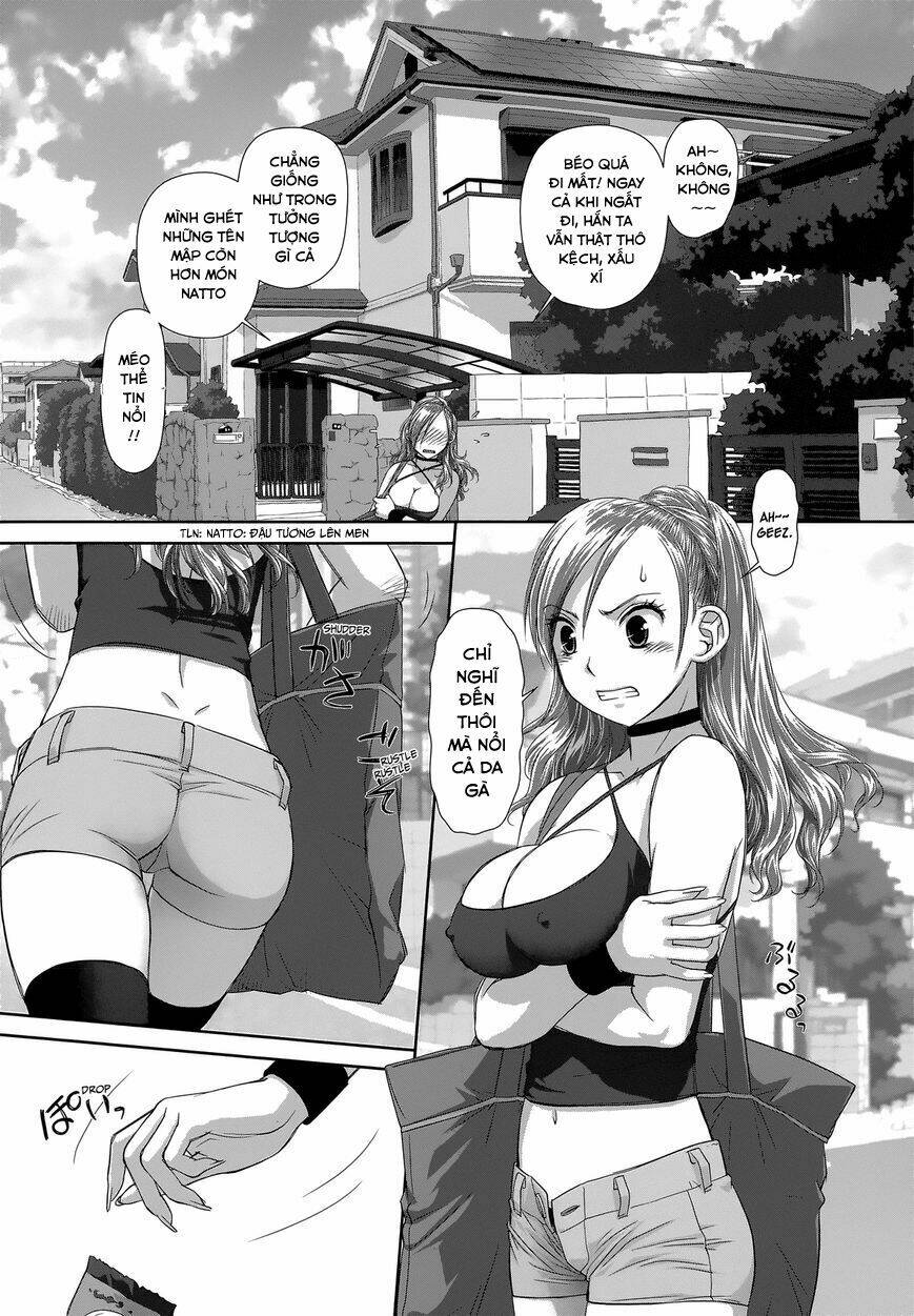 saikin kono sekai wa watashi dake no mono ni narimashita...... chapter 2 7