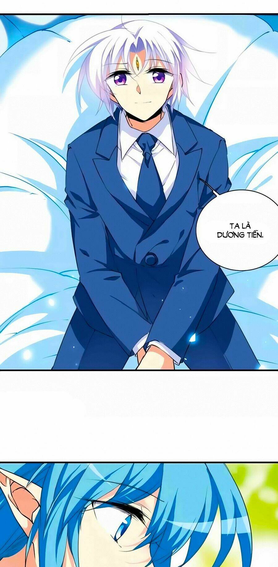 tam nhãn hao thiên lục chapter 282.1 22