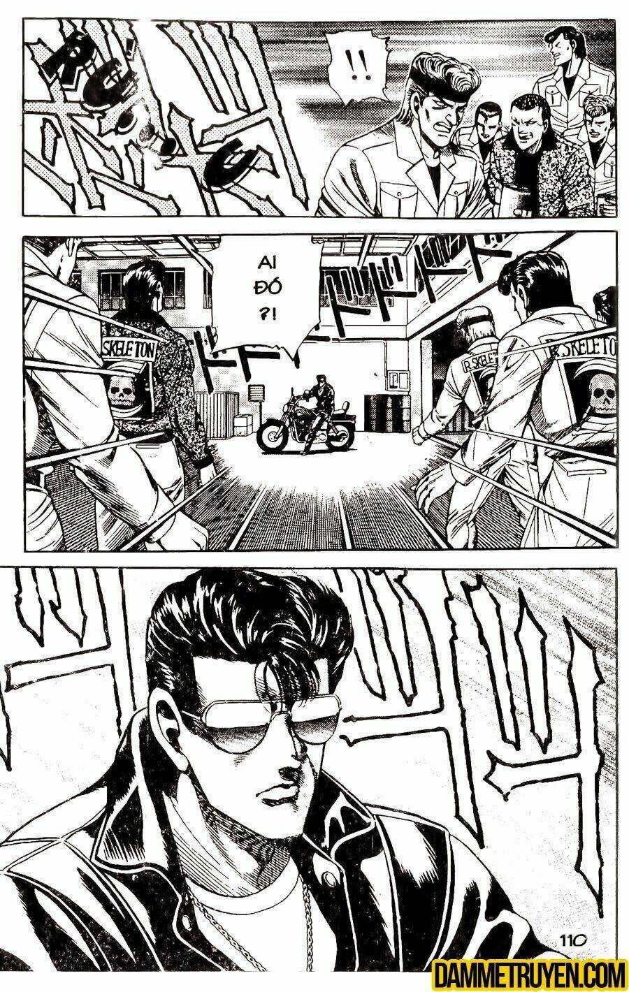 sức mạnh nhân đôi chapter 30.2 2