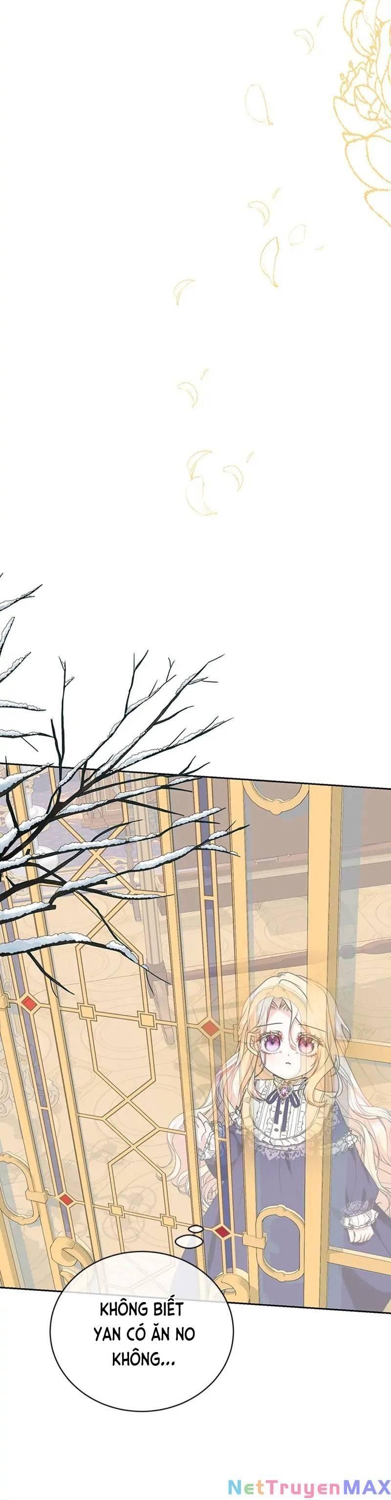 sinh ra trở thành nhân vật không có trong nguyên tác chapter 27 31