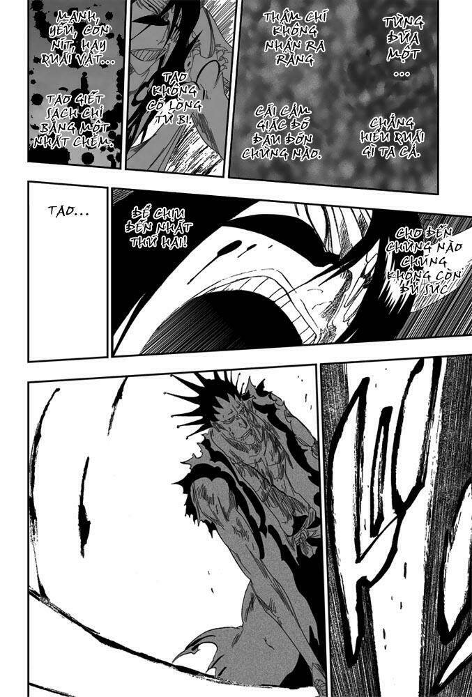 thần chết ichigo chapter 312 17