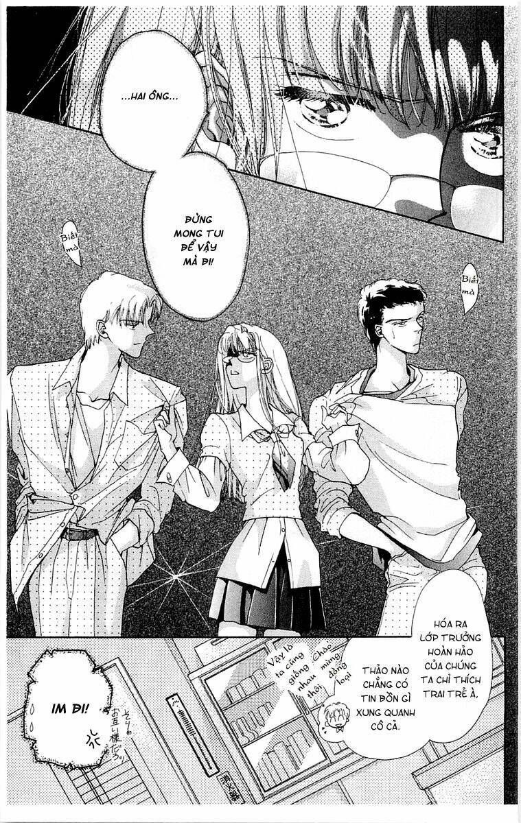 omake no kobayashi-kun chapter 1 30