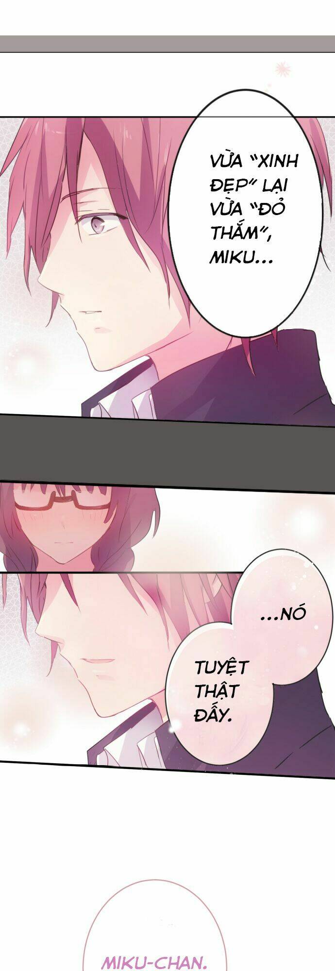 gakkyuu iinni narimashita chapter 2 16