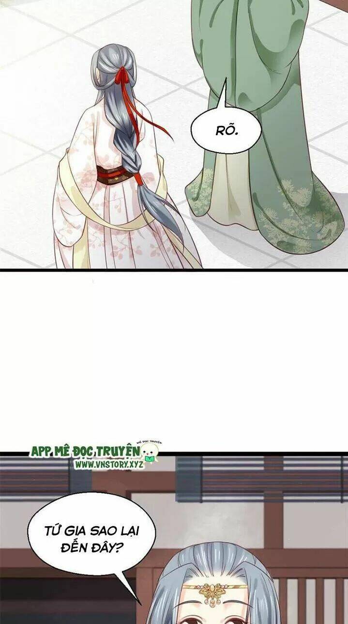 kiều nữ độc phi chapter 244 19