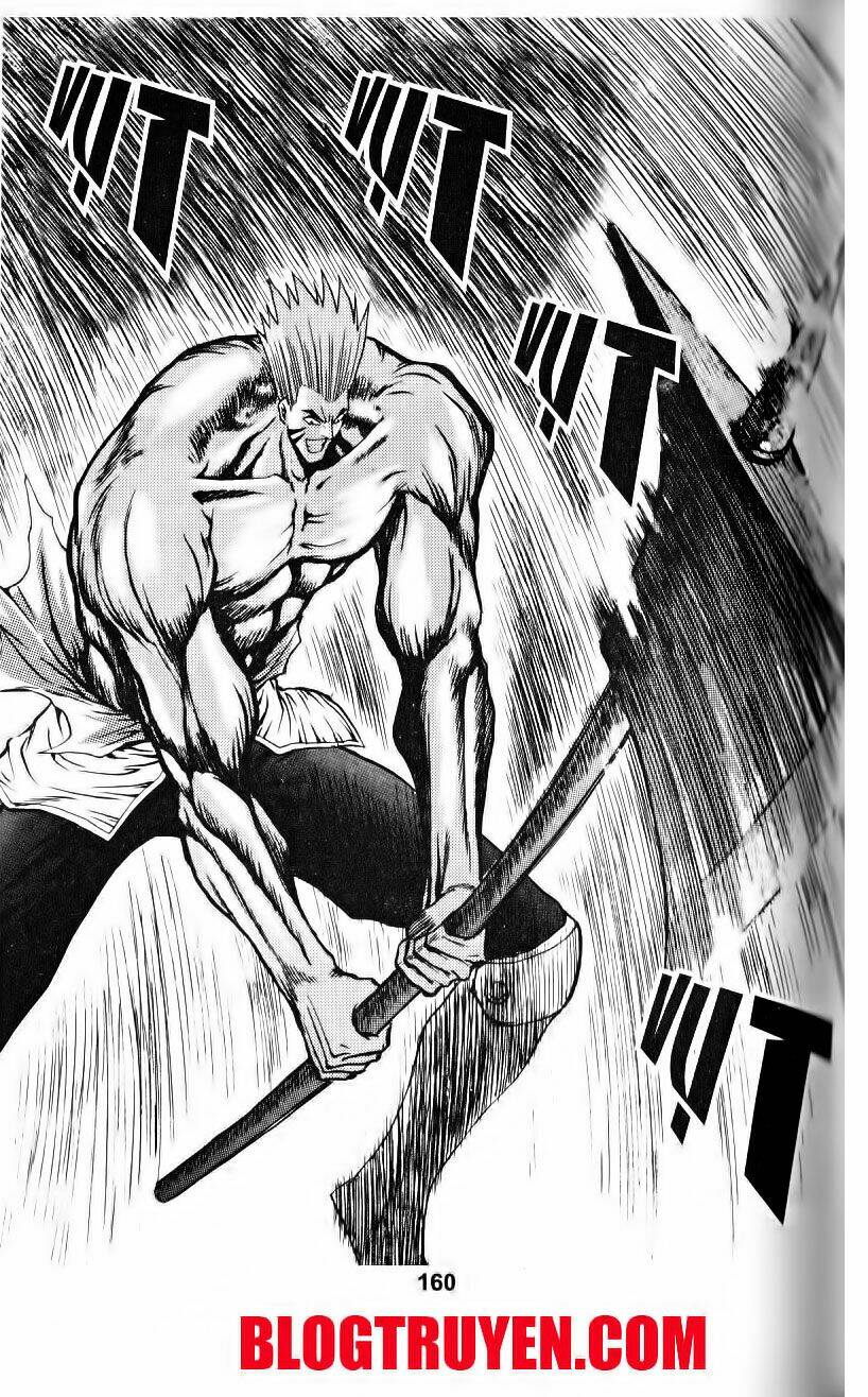 shoma - thiên vương thần kiếm chapter 23 14