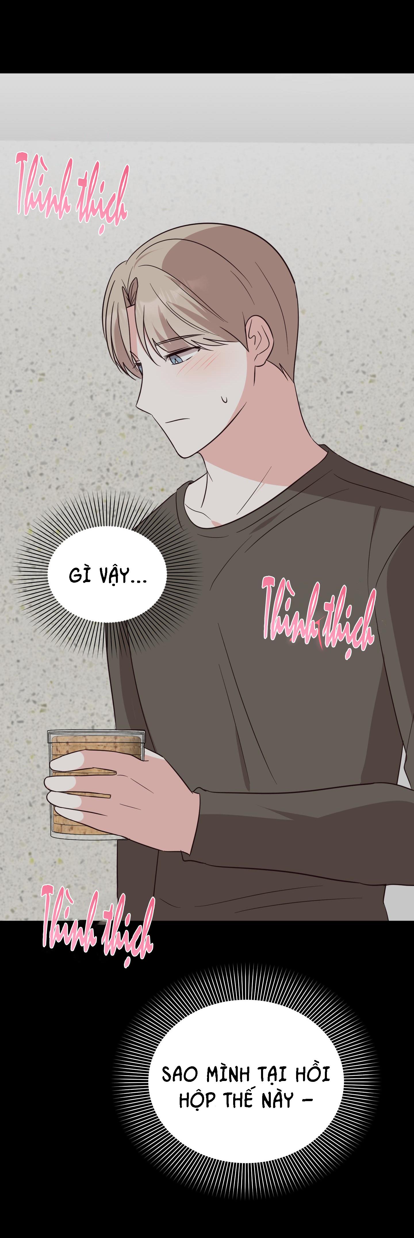 bộ sưu tập ciu to-ngực bự của nhà sẹc chapter 24 30