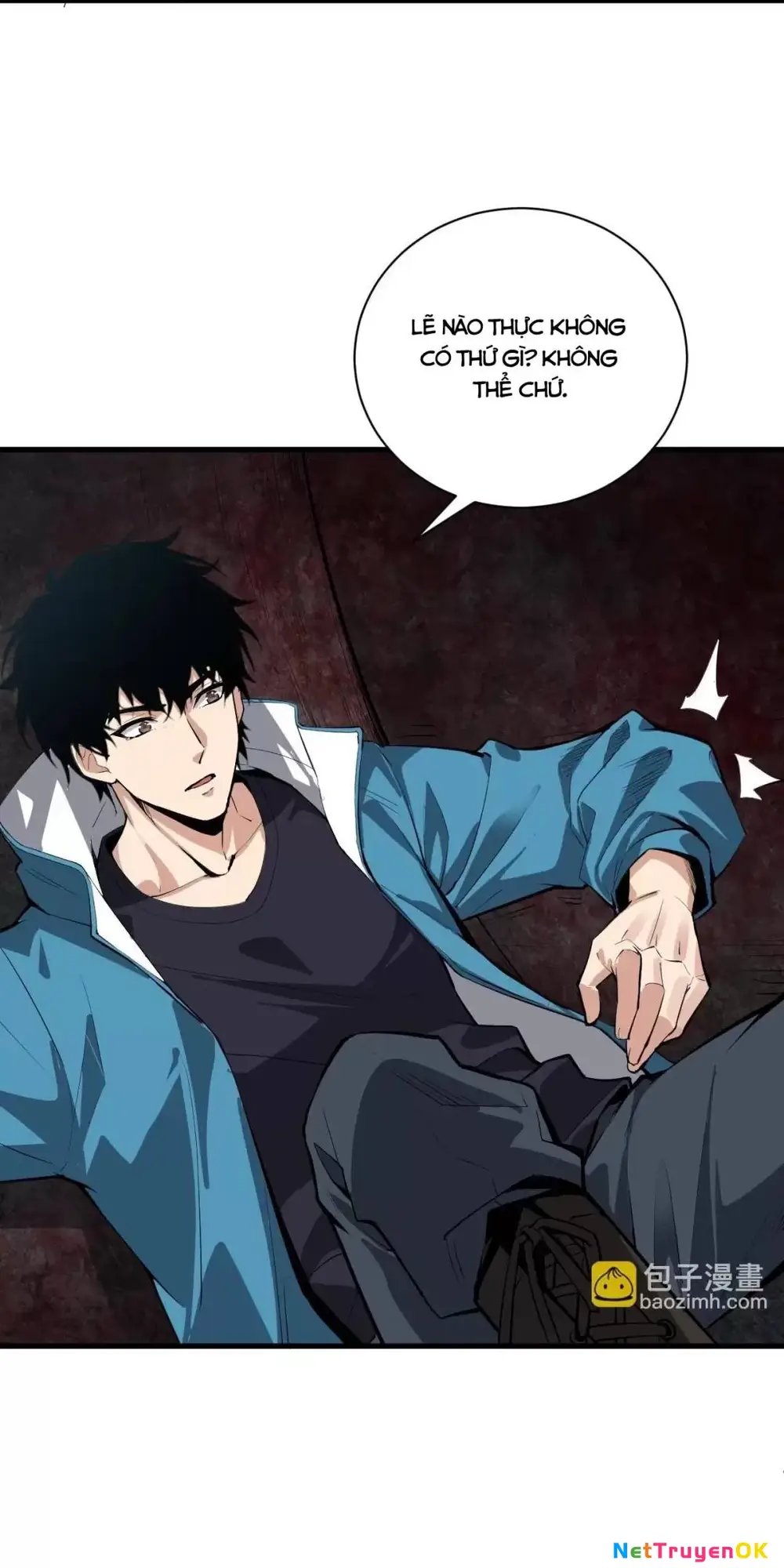 toàn dân tận thế: ta, virus quân vương chapter 15 33