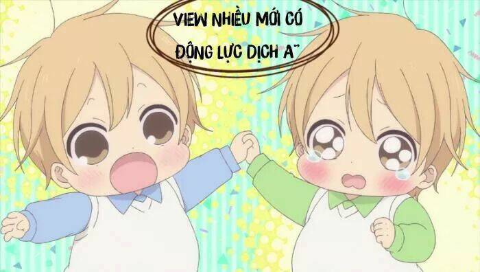 thần nhãn giám định sư chapter 12 48