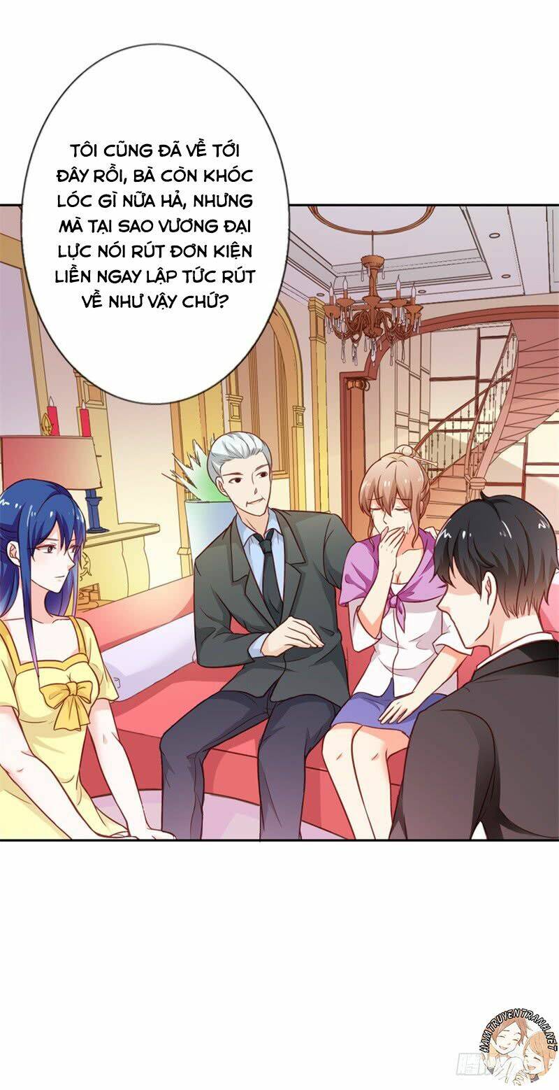 bá đạo tổng tài ngạnh thượng cung chapter 21 32