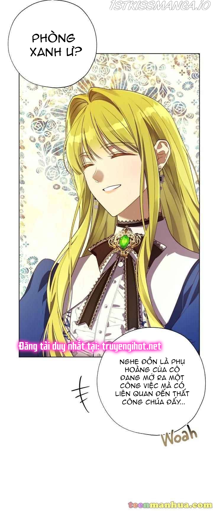 công chúa khắc ấn kẻ phản nghịch chapter 41 59