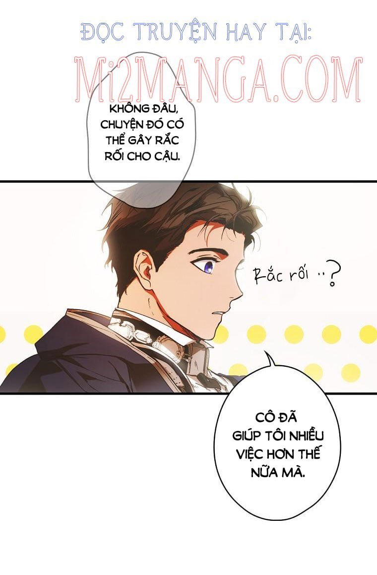 cổ tích về người mẹ kế chapter 79.5 33