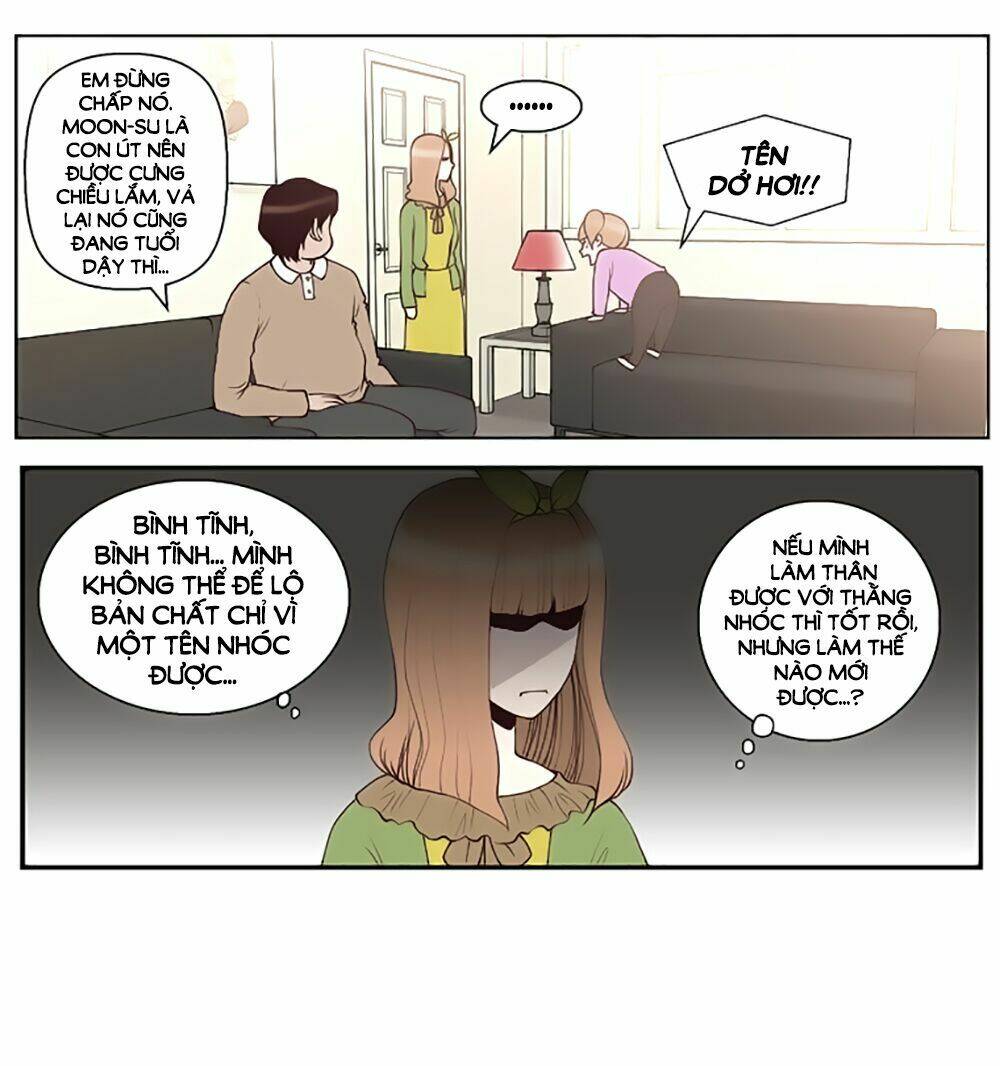 mrs. seonnyeo | mrs. tiên cô chapter 4 9