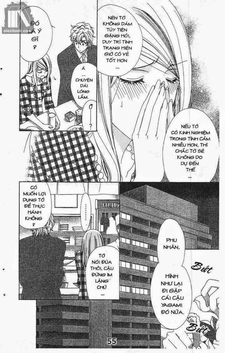 love of firos you chapter 6 6