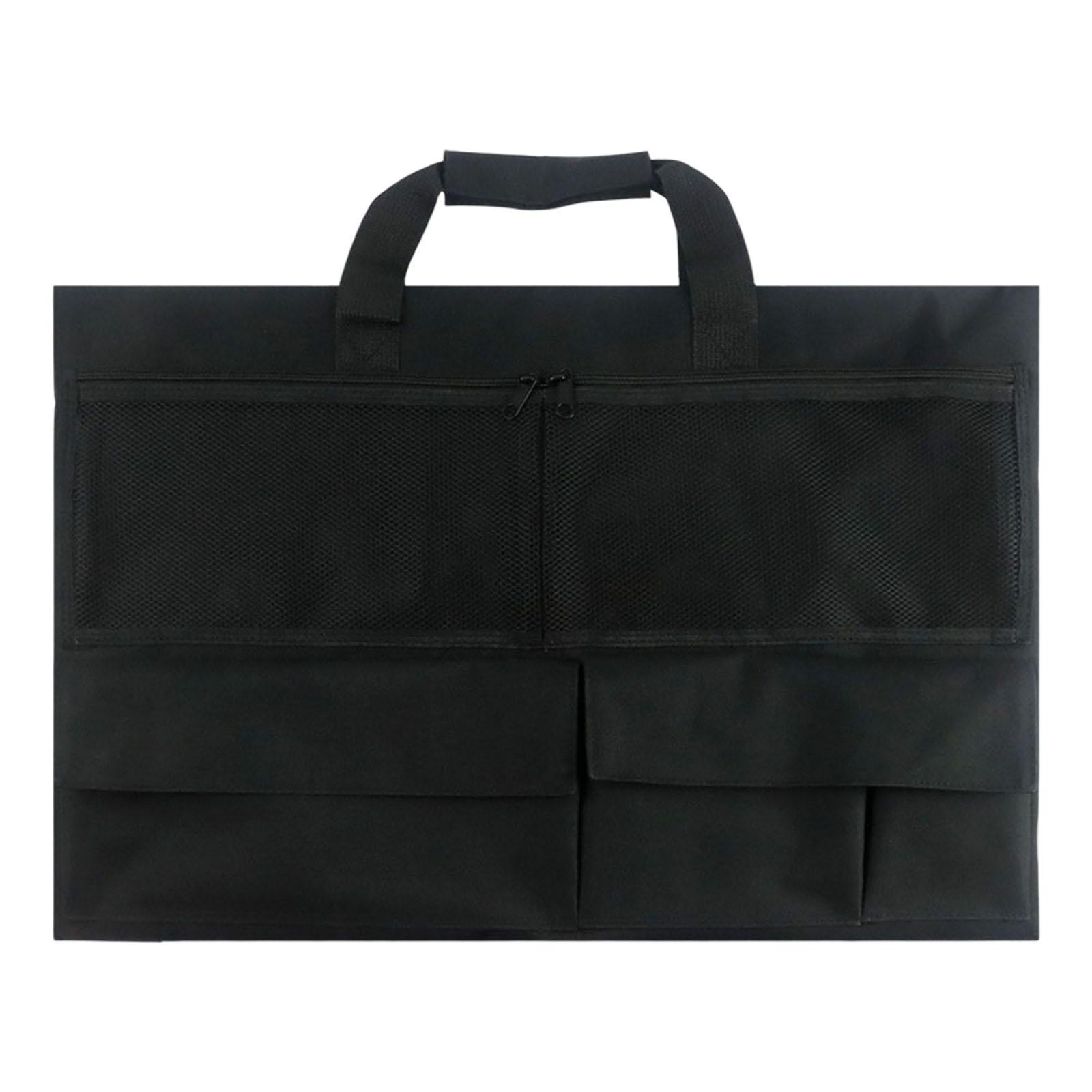 Travel Carrying Case 24 inch Screen Computer for Desktop Laptops Travel