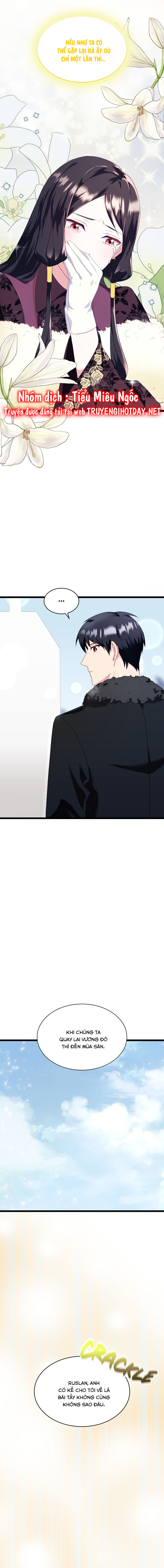 công lý của một ác nữ chapter 71 11