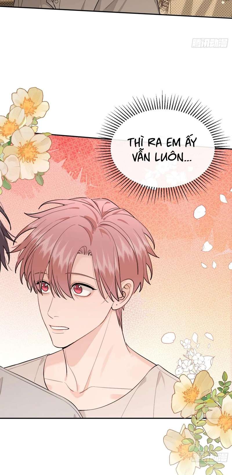 Chó Lớn Bắt Nạt Chủ Chap 61 - Trang 12