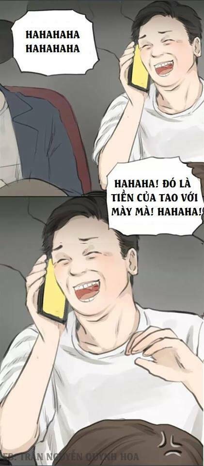 12 giờ của lọ lem chapter 3 16