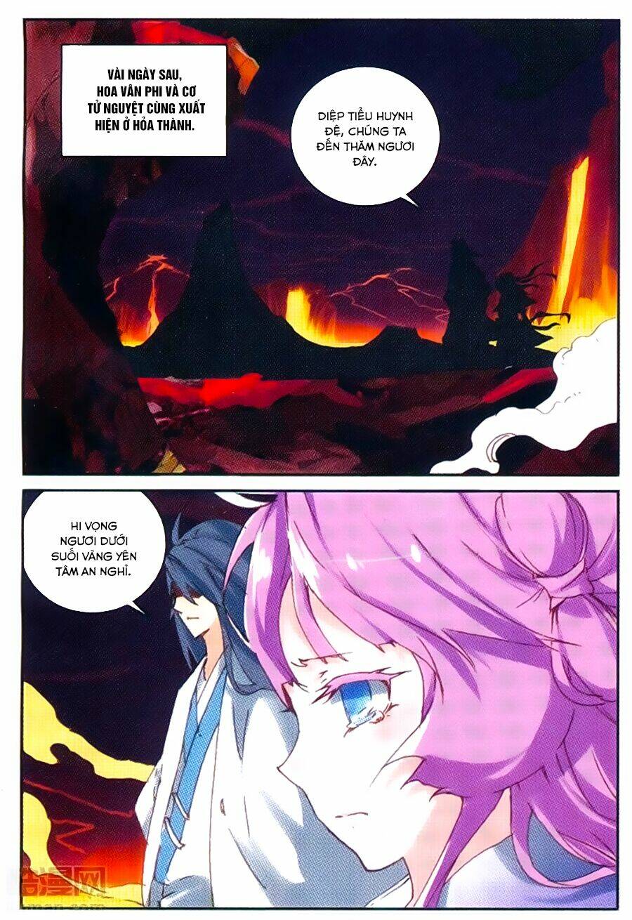 già thiên chapter 52 12