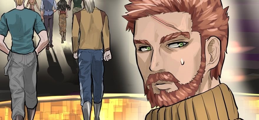 vua sinh tồn chapter 84 19