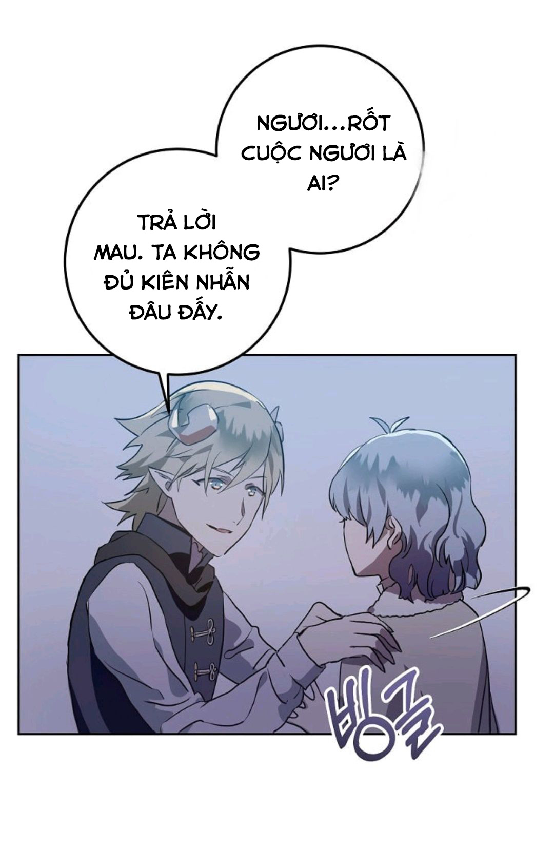 câu chuyện về đứa con hoang bị ghét bỏ chapter 8 20