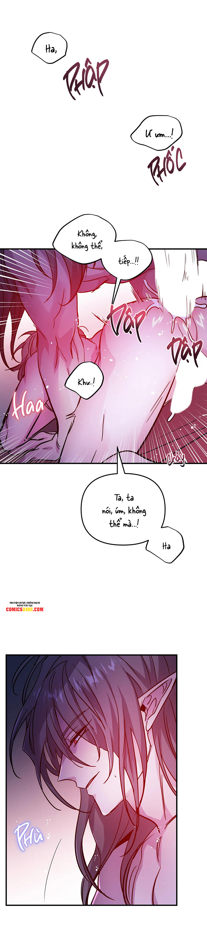 hắc vực chapter 20 21