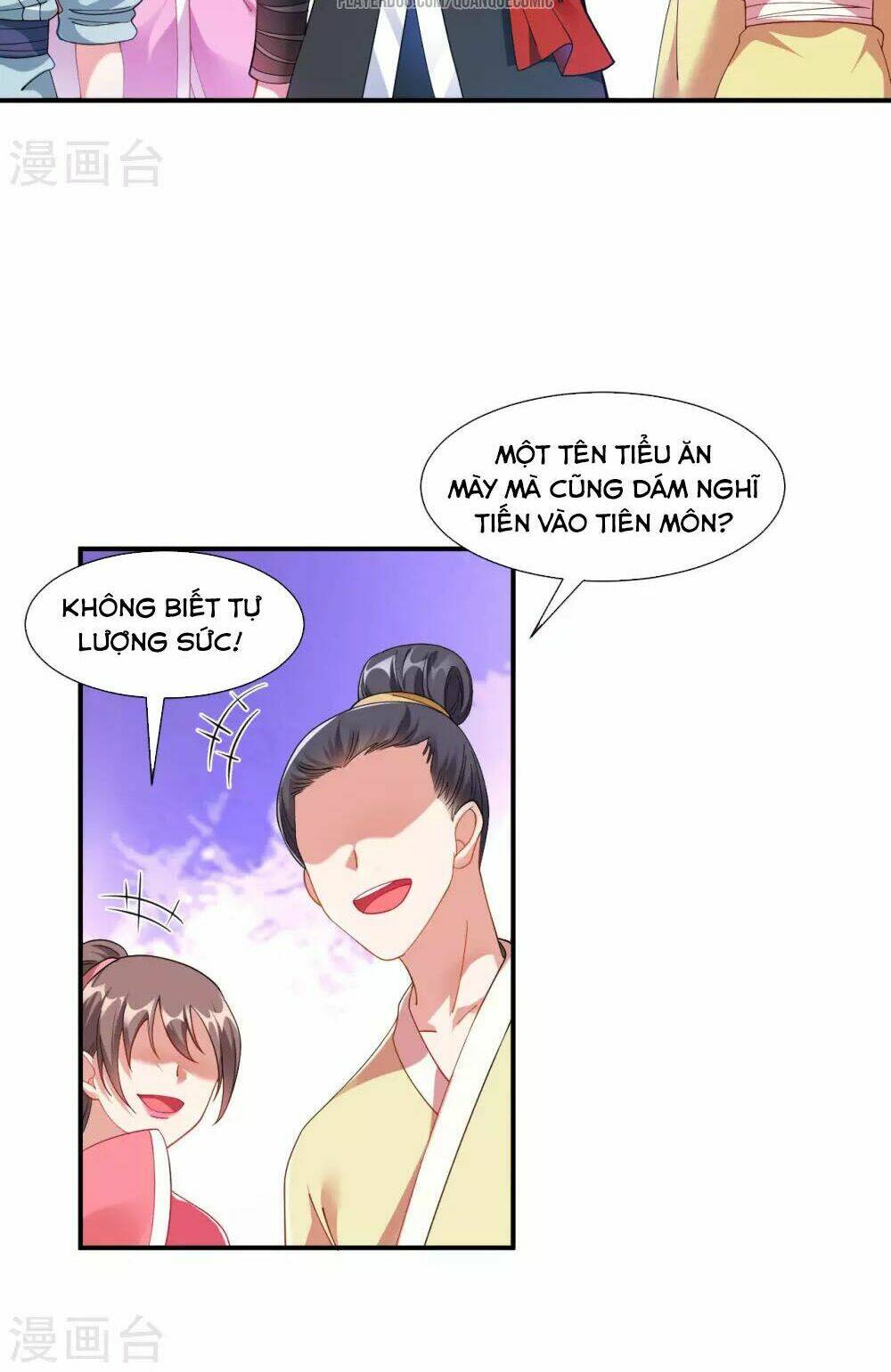 đạo ấn chapter 1 55
