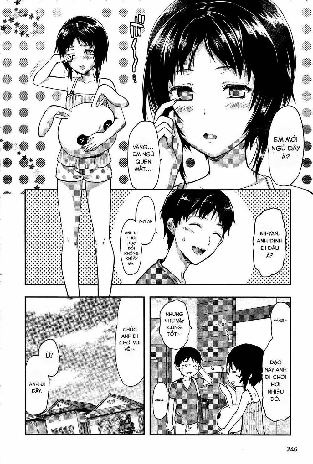 photo kano - sweet snap chapter 9 14