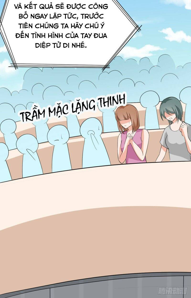 siêu cấp nữ thần trọng sinh chapter 43 39