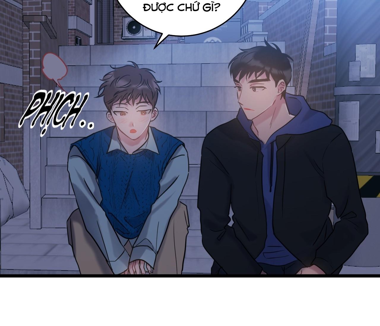 tình yêu bình dị nhất chapter 8 10