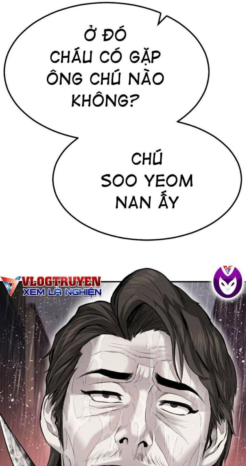 đặc vụ kim chapter 17.5 21