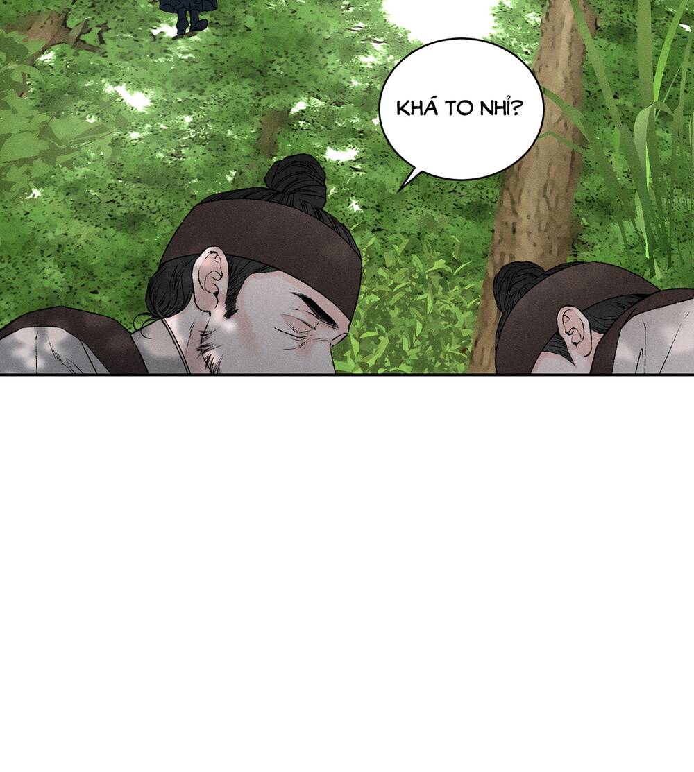 mối tình đầu của ma cà rồng chapter 25.1 24