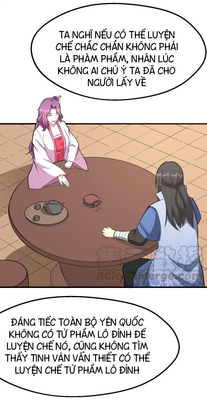 đại nghịch chi môn chapter 77 8