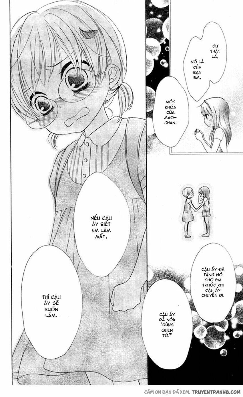 hajimari no niina chapter 14 19