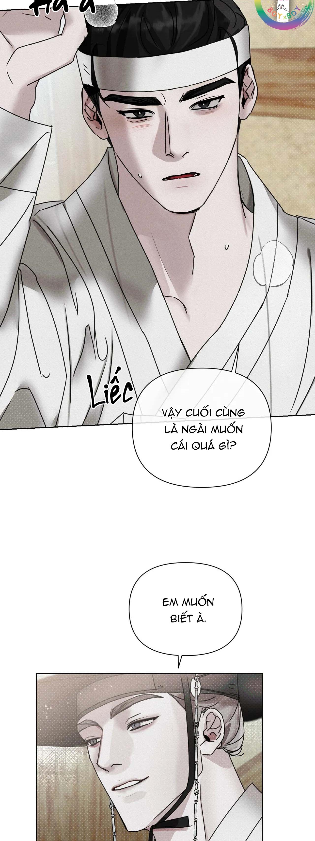 manhwa chịch vồn chịch vã chapter 15 32