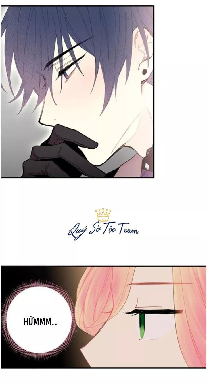 trọng sinh trở thành hoàng phi chapter 65 17