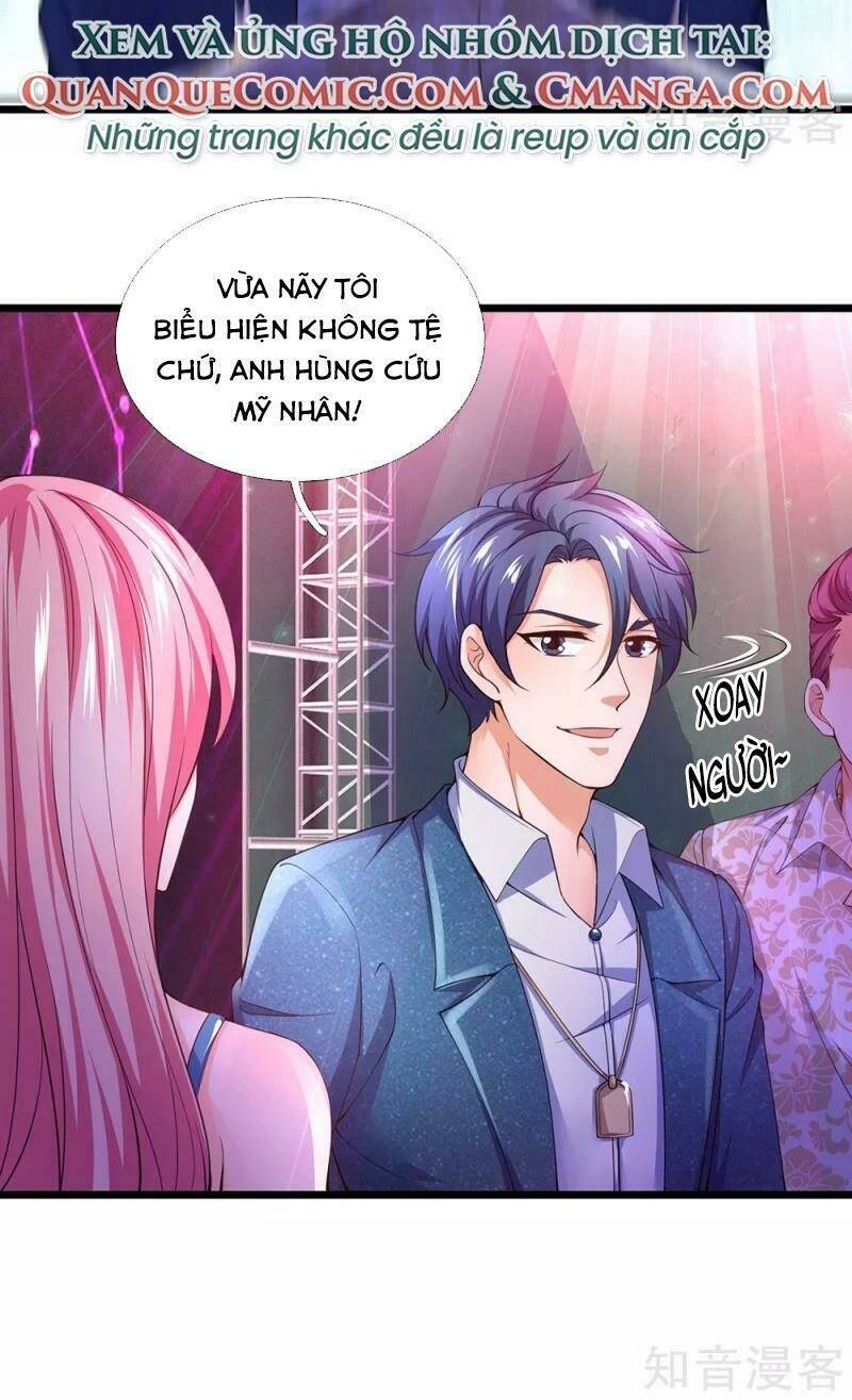 chung cực binh vương tại đô thị chapter 125 10