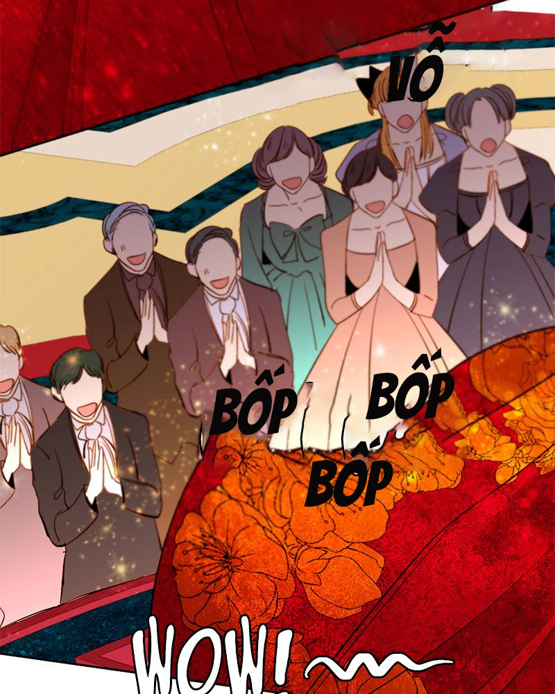 Hoàng Hậu Tái Hôn chapter 32.1 23