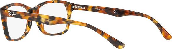 Gọng Kính Nữ Rayban RB5228F-5712 (55-18-145)