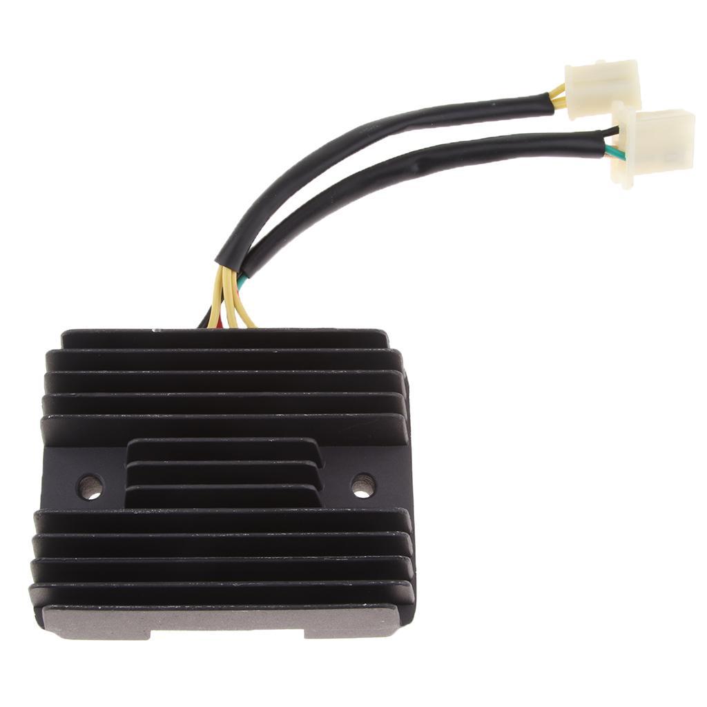 Voltage Regulator for CF250cc ATV Go Kart Moped Scooter
