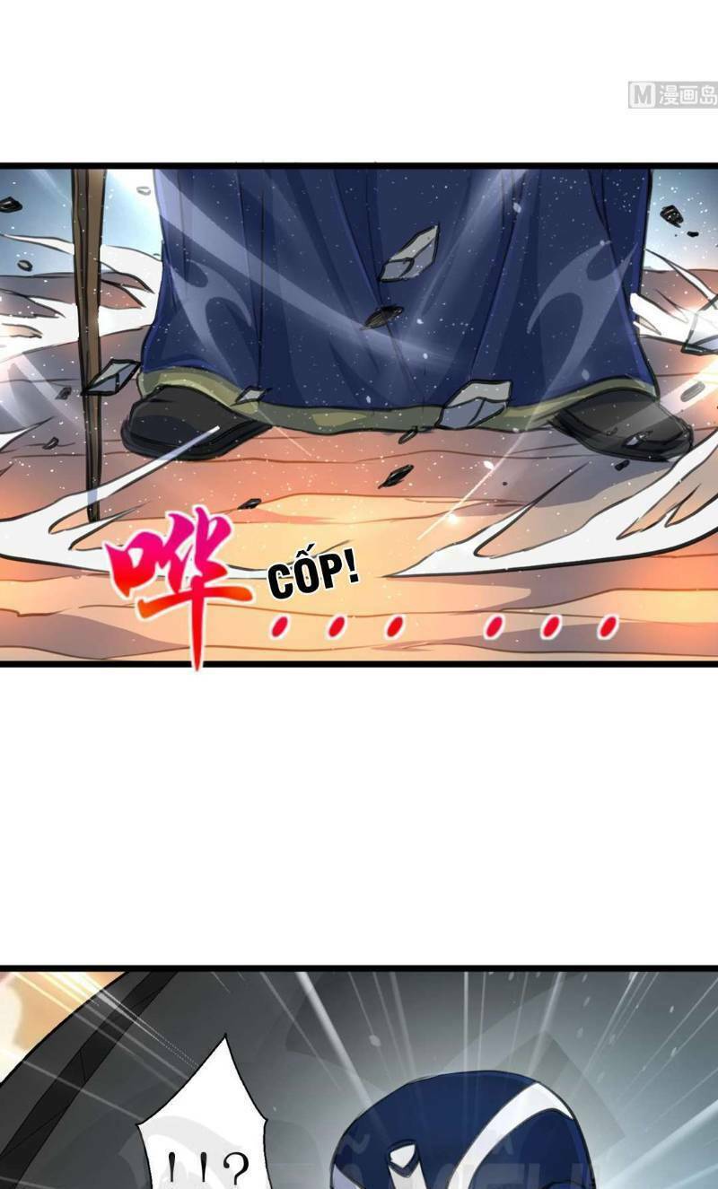 thần nhãn giám định sư chapter 102 5